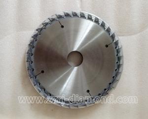 China 180*45*4.4-5.1, Z=30T woodworking PCD saw blade wholesale