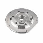 Yijin CNC Milling Stainless Steel Turning Parts For Auto