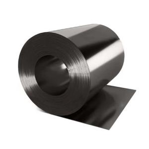 China Black Color Prepainted Galvanized Steel Coil PPGI on sale
