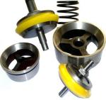 API 7# Drilling Mud Pump Valve Seat Bomco Full Open