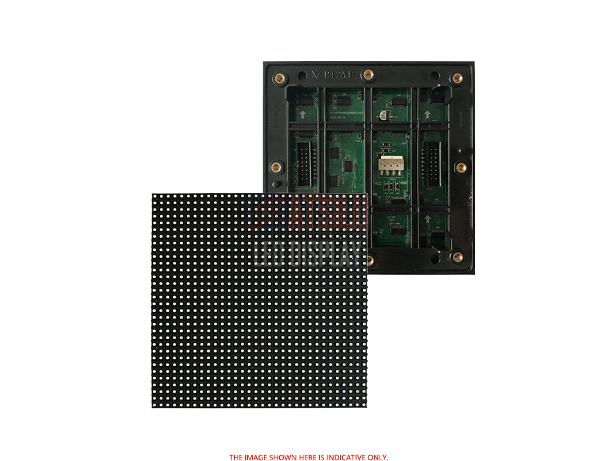 P6.4mm Waterproof LED Digital Billboard Module