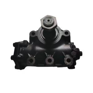 China SINOTRUK CNHTC Shaanxi Shacman Auto Parts 1998- Year DAF Truck Power Steering Gearboxes wholesale