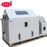 ASLI Brand ASTM B117 Standard Salt Spray Fog Test Chamber For Paint Coating
