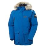 Helly Hansen Hoodie HH Men's Large Haired Collar Outdoor Warm and Cold Resistant