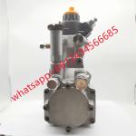 Diesel Fuel Injector Pump 094000-0621 For KOMATSU SAA12VD140E-3C Engine 6219-71