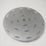 Anti Split Gang Nail Plates For International Railroad