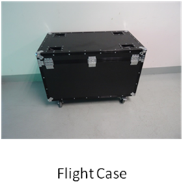 High Performance P3.91 Indoor Rental LED Display Seamless Connection