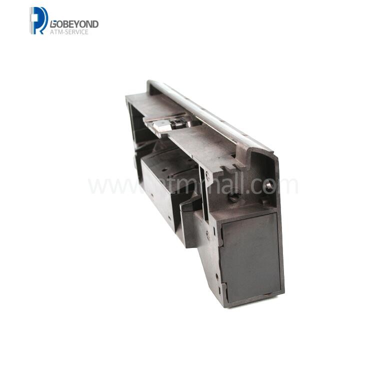 01750082602 Shutter CMD-V4 Horizontal F LAssembled ProCash 1500xe Wincor ATM Parts