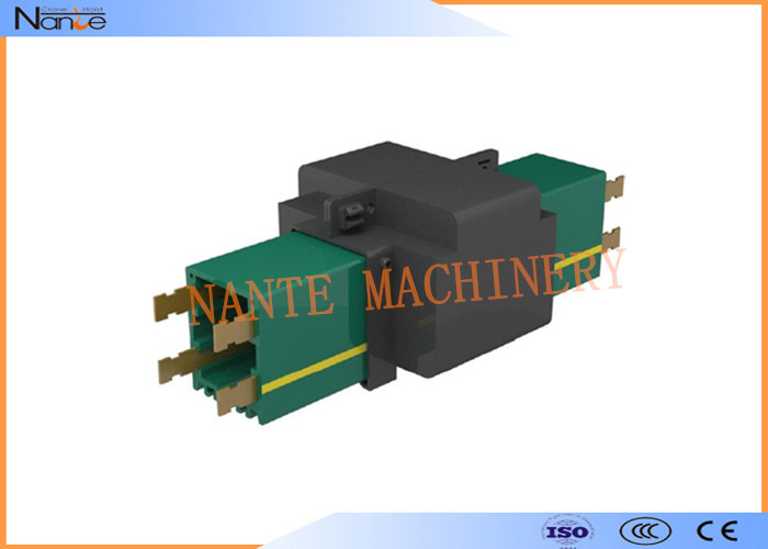 China Self - Extinguishing Overhead Rail System Railway Electrification System wholesale