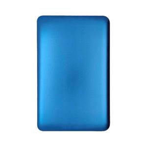 China OEM Textured Ipad Plastic Cover IMR In Mold Roller Technology wholesale