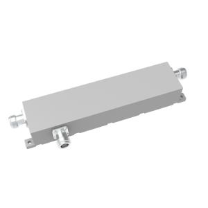 China 550 To 3800MHZ 8dB 1200 Watt DAS RF Directional Coupler wholesale