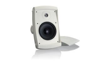 China SM-5.0FW,Wall fitted speaker wholesale