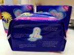 Scented Sanitary Napkins Wings