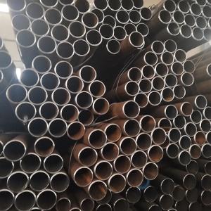 China 8K Structural Steel Tubes Welded And Seamless Carbon wholesale