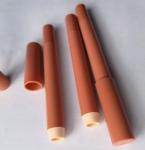 Beautiful Shape Concealer Pencil Stick UV Coating SGS Certification