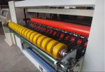 Eco Friendly NC Cutting Machine 1400mm-2200mm Expiry Width