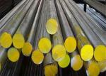 Hot Rolled Round Steel Bar Stock , 12mm Diameter Steel Bar AISI L6 1.2714 SKT4