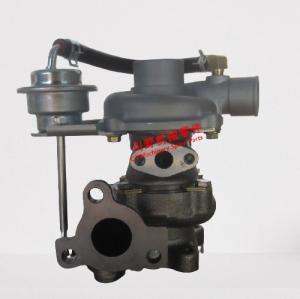 China OEM 129137-18010 Excavator Turbocharger 3d84-1 Diesel Engine Turbo wholesale