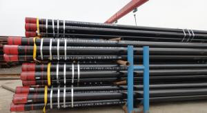 China Pakistan Drilling Wells Completion wholesale