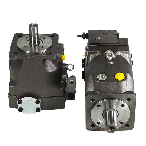 PV Series Variable Piston Oil Pump Hydraulic Ram Pump PV016 PV020 PV023 PV028 PV032 PV040