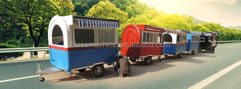 3500w Super Performance Japanese Trucks with Low Investment and 3.2*1.6*2.35m