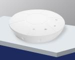 Wireless POE Bluetooth 4.2 BLE Beacon Gateway RoHS Certification