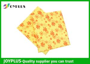 China MICROFIBER SPONGE CLEANING CLOTH strong water absorption wholesale