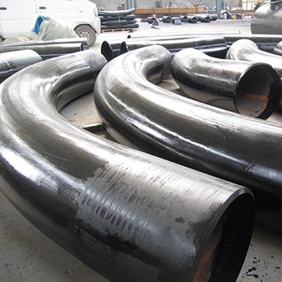 Electric Power EN 10216 DN1200 Standard Pipe Bends