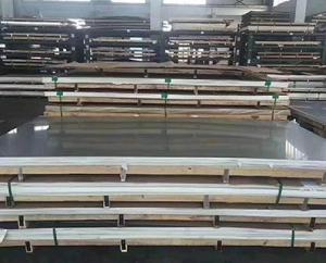 China 18 Gauge 16 Gauge 14 Gauge 304 Stainless Steel Sheet 304 2b Finish Sus304 wholesale