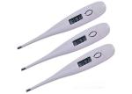 Baby Kids Thermometer New Sensitive LCD Digital Household Pocket Child Baby