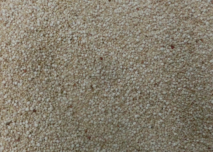 5400 Megapixel Quinoa Color Sorter Machine Full Color Line Scan 220V 50HZ