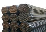 1 '' Dia SCH80 Hot Dip Galvanized Tube ASTM A333 GR. 6 For Power Plant