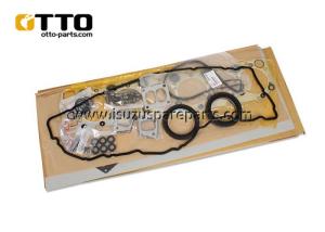 China 1-87812949-0 ZX450 Isuzu Replacement Parts 6WG1 Engine Repair Kits Original 1878129490 wholesale