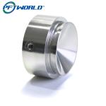 High quality CNC precision stainless steel processing services