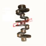 2237426 Excavator Crankshaft F4L913 For Deutz Engine Parts