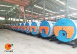2 Ton Diesel Fired Steam Boiler,gas Industrial Steam Boilers