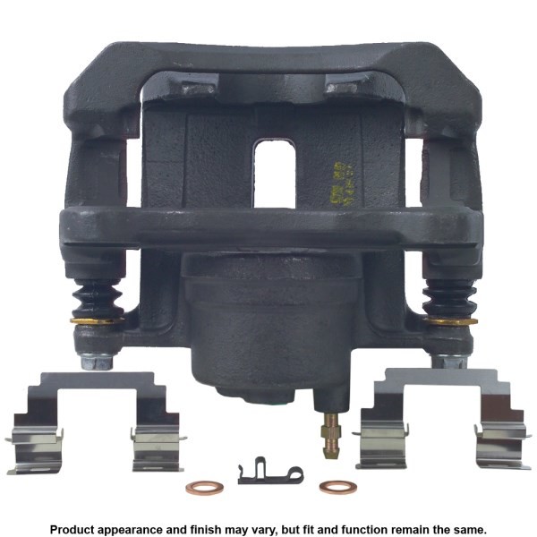 PONTIAC Auto Parts Vehicle Car Brake Caliper 19B2698 19B2699 OEM 88970137 88970136