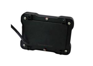 China Microwave 90mA Vehicle Loop Detector 100ms IP65 Waterproof MTBF wholesale