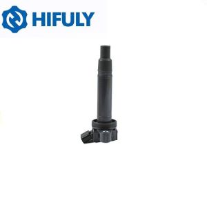 China 90919-02230 Toyota 4Runner Ignition Coil 90919-02249 Overload Protection wholesale