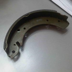 China High quality Brake drums Brake shoes Brake system wholesale