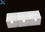 Plastic Acrylic Display Case Hotel Tea Desktop Storage Box Tea Bag Display Box