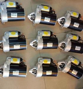 China durable CAMRY Automotive Starter Motors 3610022855 Teethstable wholesale