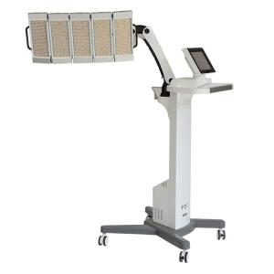 China 240VAC Photodynamic Therapy Machine / LED Skin Rejuvenation Machine ISO13485 Certified wholesale