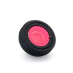 Insensitive Infrared CCTV 90degree 3.7mm M12 Pinhole Lens