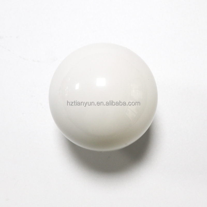 40mm 50mm 60mm Resin Ball Eco Friendly Color Customized Folk Art Style