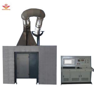China Building Materials Fire Testing Equipment wholesale