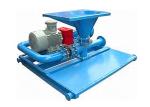 380V Drilling Waste Trenchless HDD Jet Mixing Hopper