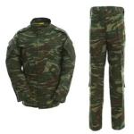 Woodland Military Uniforms Clothing Camouflage Tactical Army Police Dress
