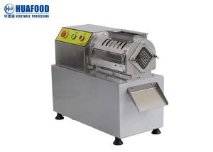 China 900w H510mm Potato Sticks Cutting Machine French Fries Machine wholesale