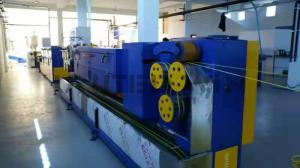 China Wear Resistance Packing Belt Machine Plastic Packing Strapping Band Extruder wholesale